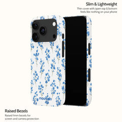 Sky Sprigs - iPhone 17 Pro Case