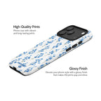 Sky Sprigs - iPhone 17 Pro Max Case