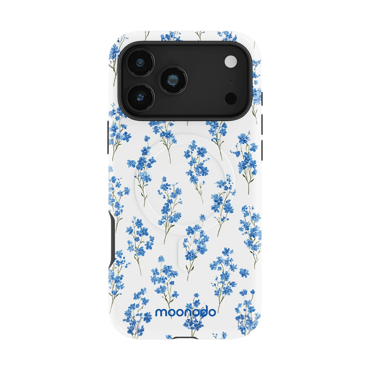 Sky Sprigs - iPhone 17 Pro Max Case