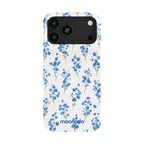 Sky Sprigs - iPhone 17 Pro Max Case