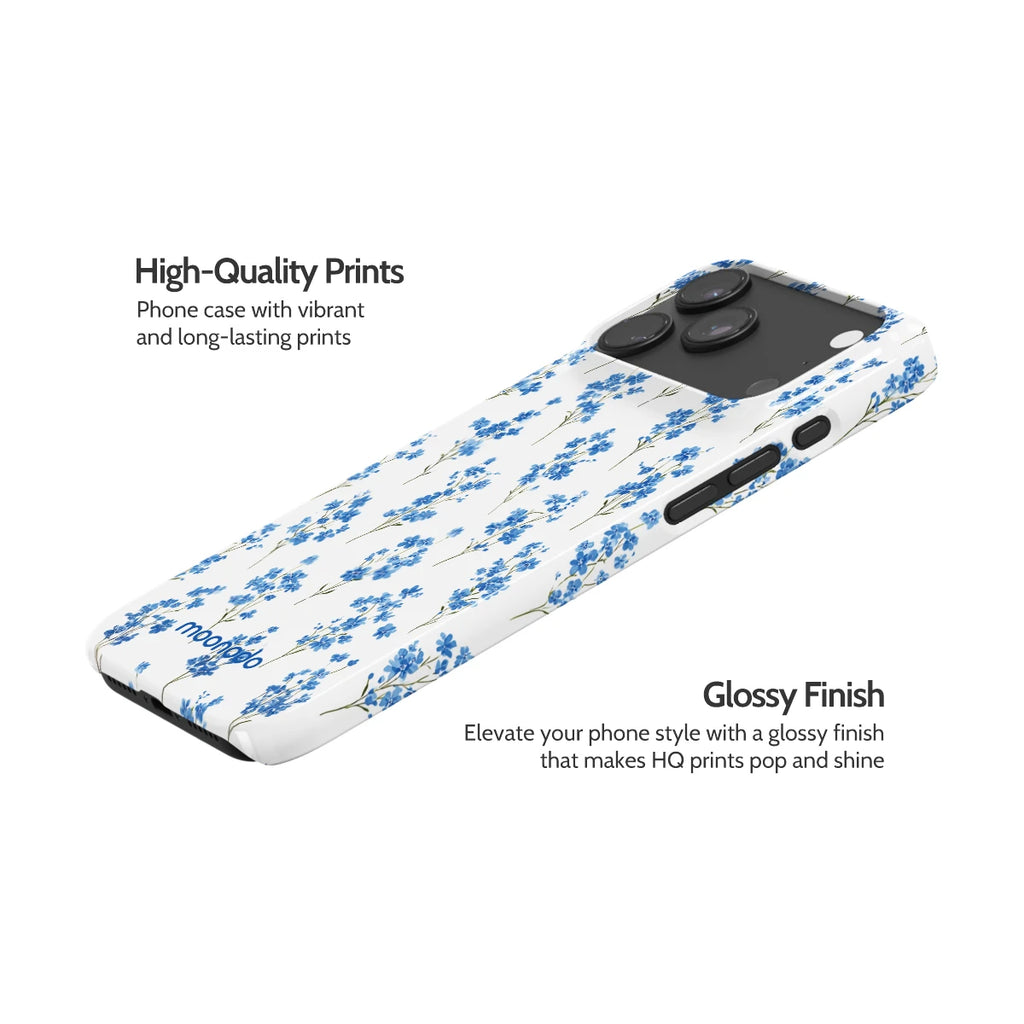 Sky Sprigs - iPhone 17 Pro Max Case