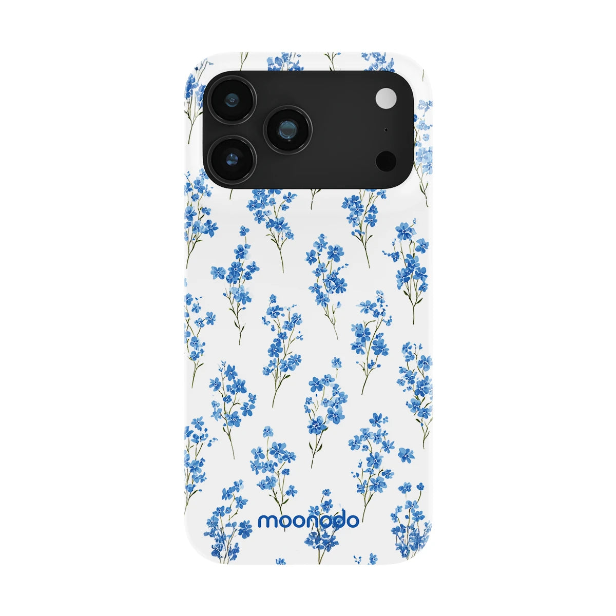Sky Sprigs - iPhone 17 Pro Max Case