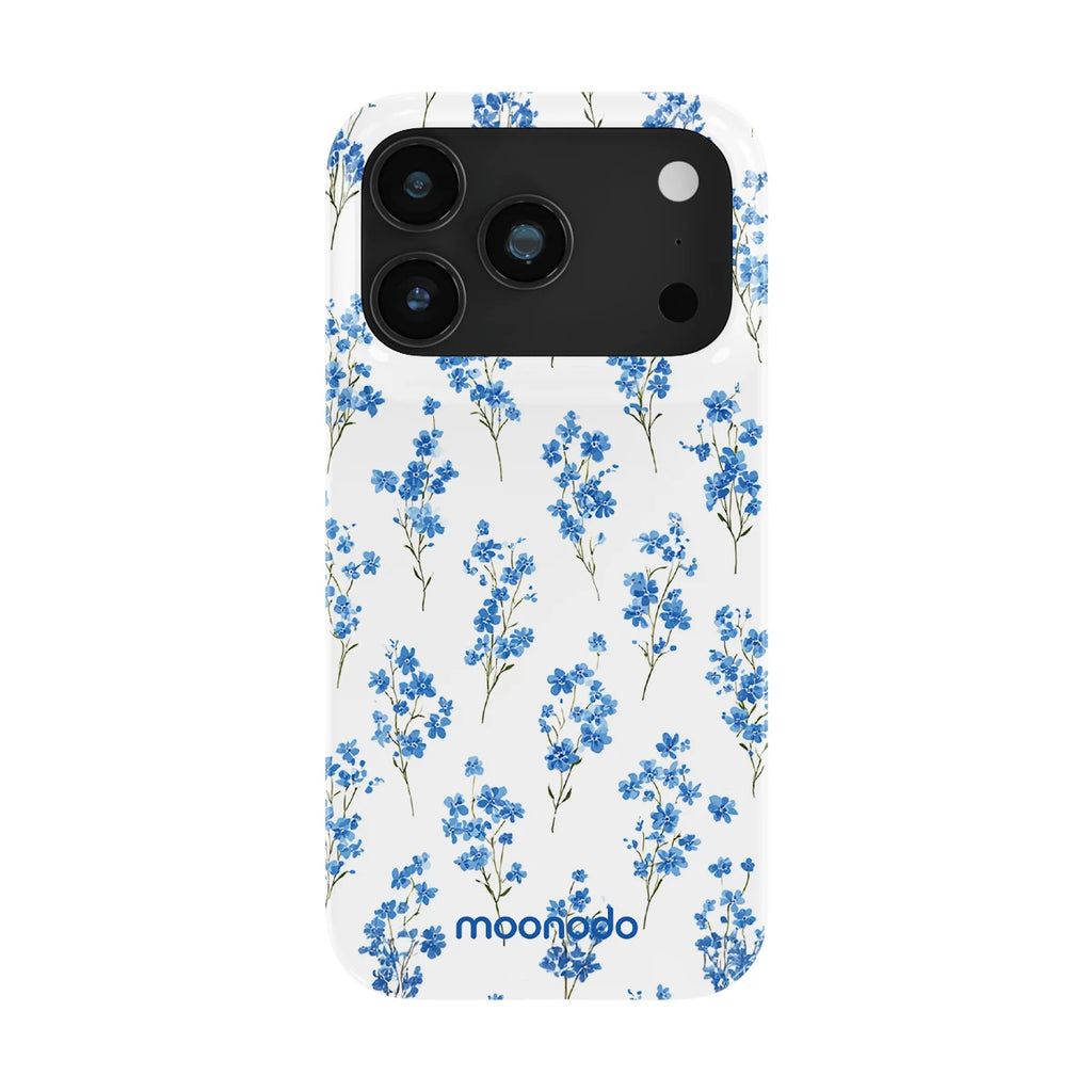 Sky Sprigs - iPhone 18 Pro Case