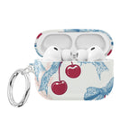 Lace Cherry - AirPods Pro 3 Case