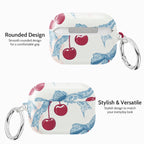 Lace Cherry - AirPods Pro 3 Case