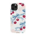 Lace Cherry - iPhone 11 Pro Case