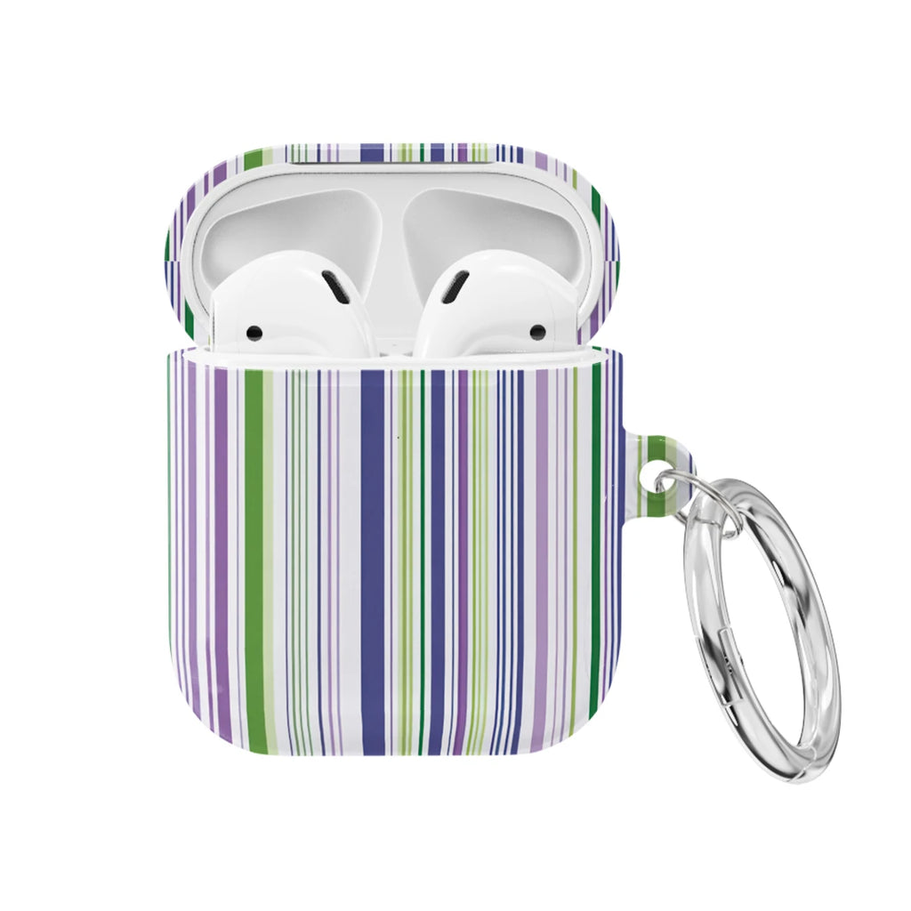 Iris Stream - AirPods 1 & 2 Case