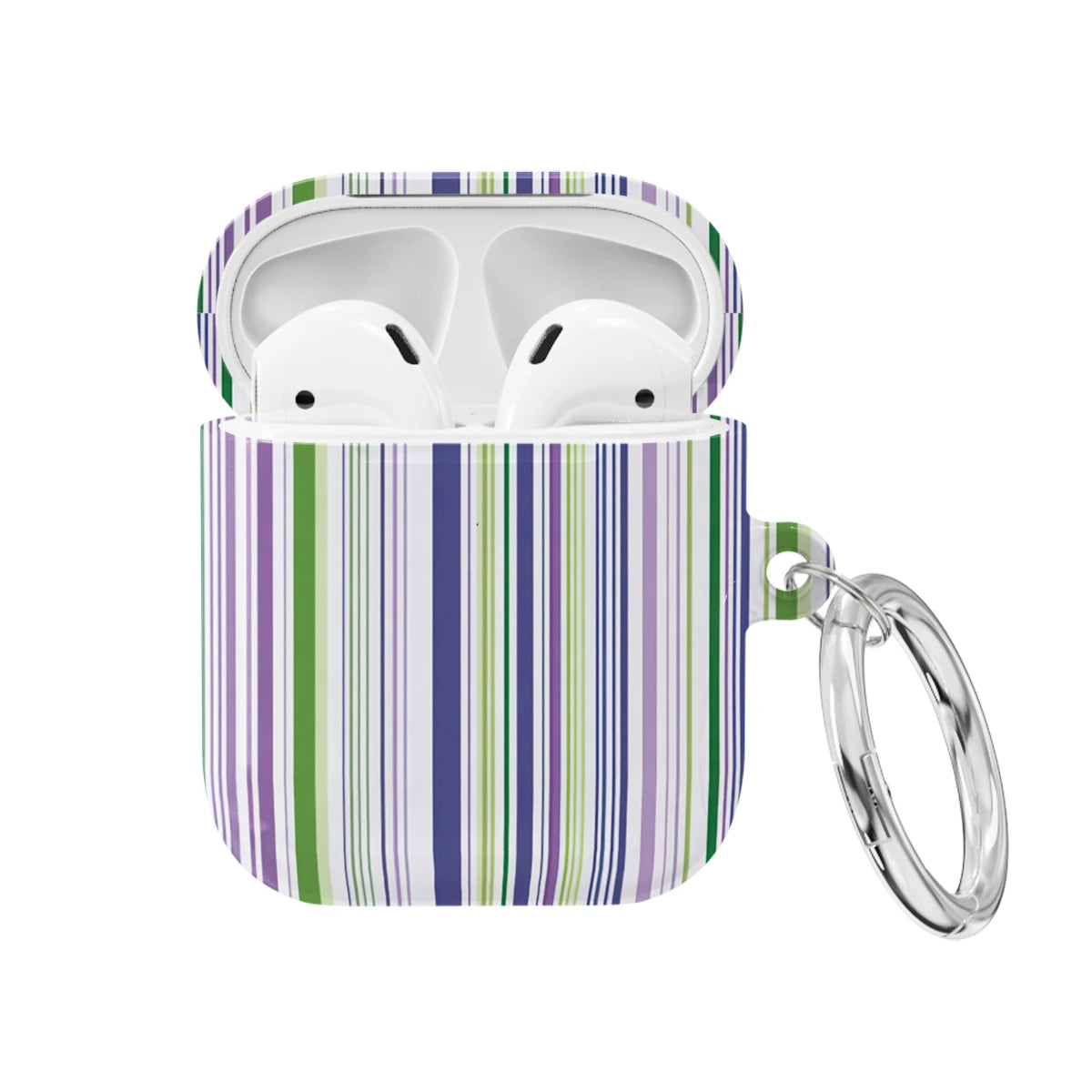 Iris Stream - AirPods 1 & 2 Case