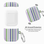 Iris Stream - AirPods 1 & 2 Case