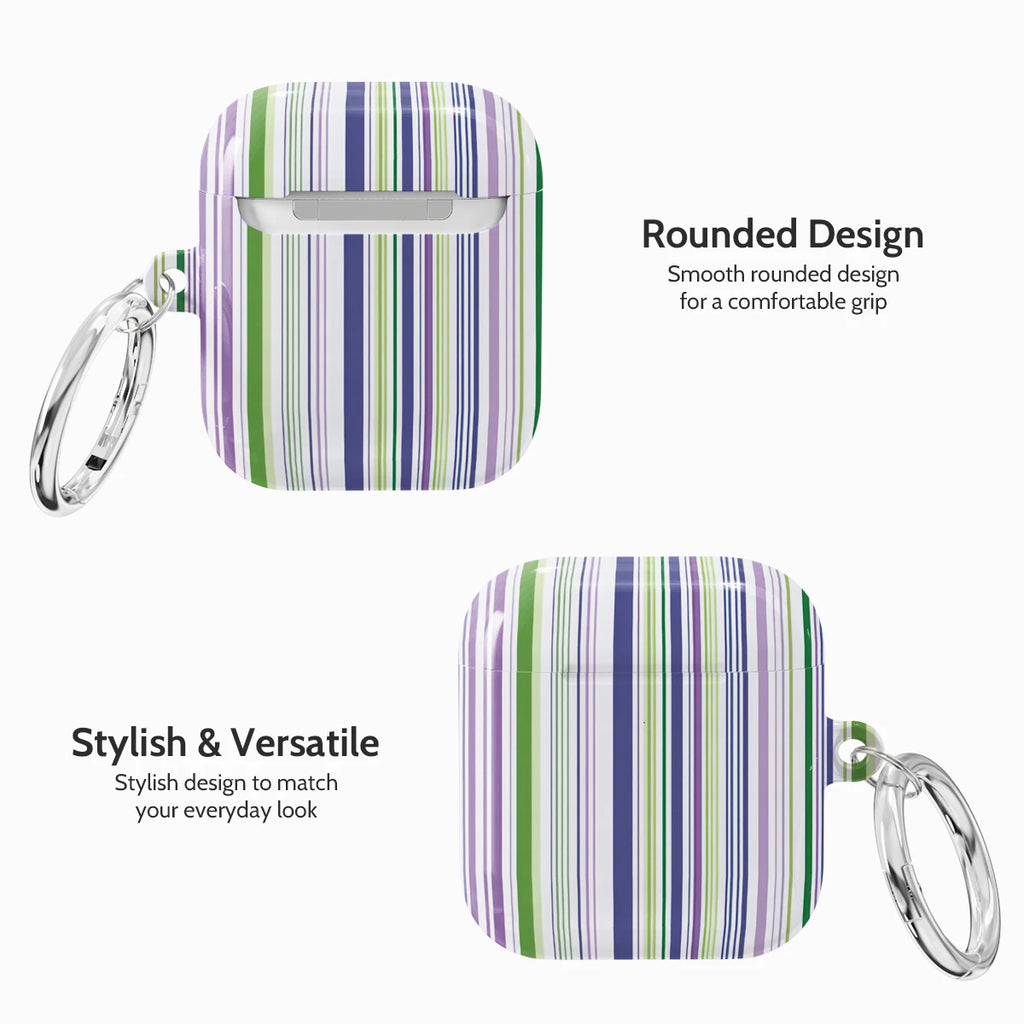 Iris Stream - AirPods 1 & 2 Case
