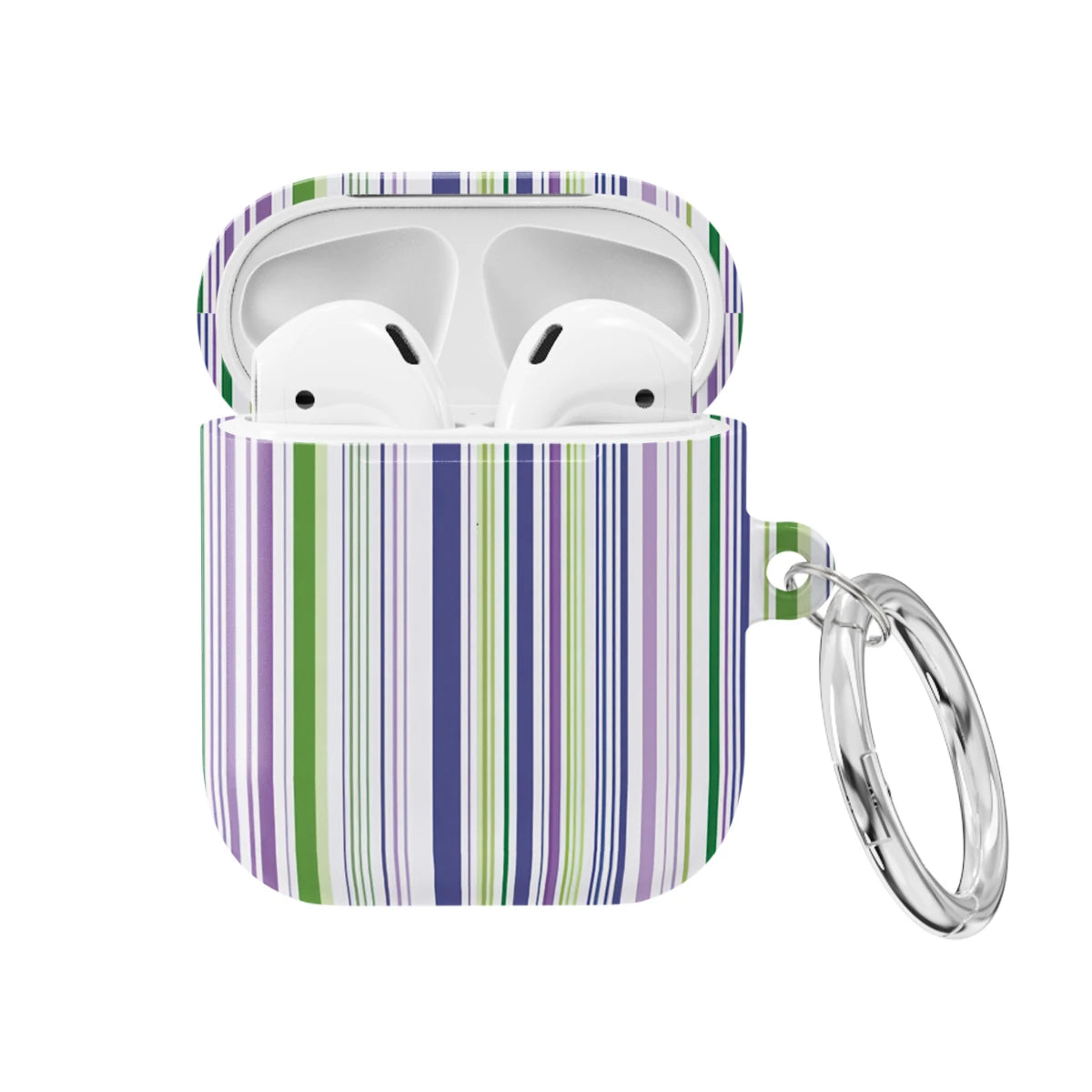 Iris Stream - AirPods 1 & 2 Case
