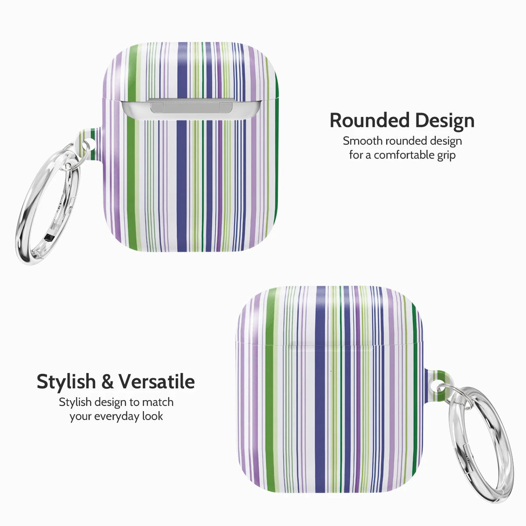 Iris Stream - AirPods 1 & 2 Case