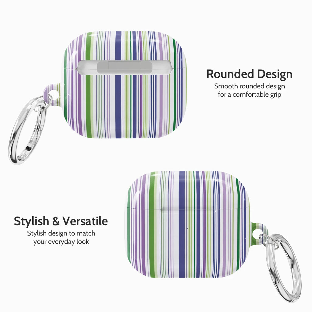 Iris Stream - AirPods 3 Case