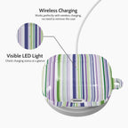 Iris Stream - AirPods 3 Case