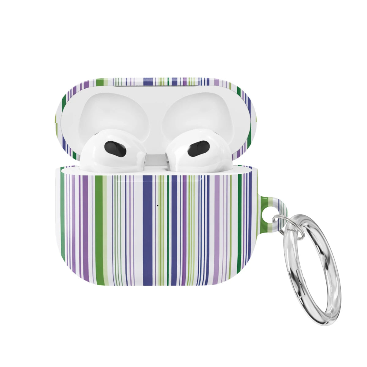 Iris Stream - AirPods 3 Case