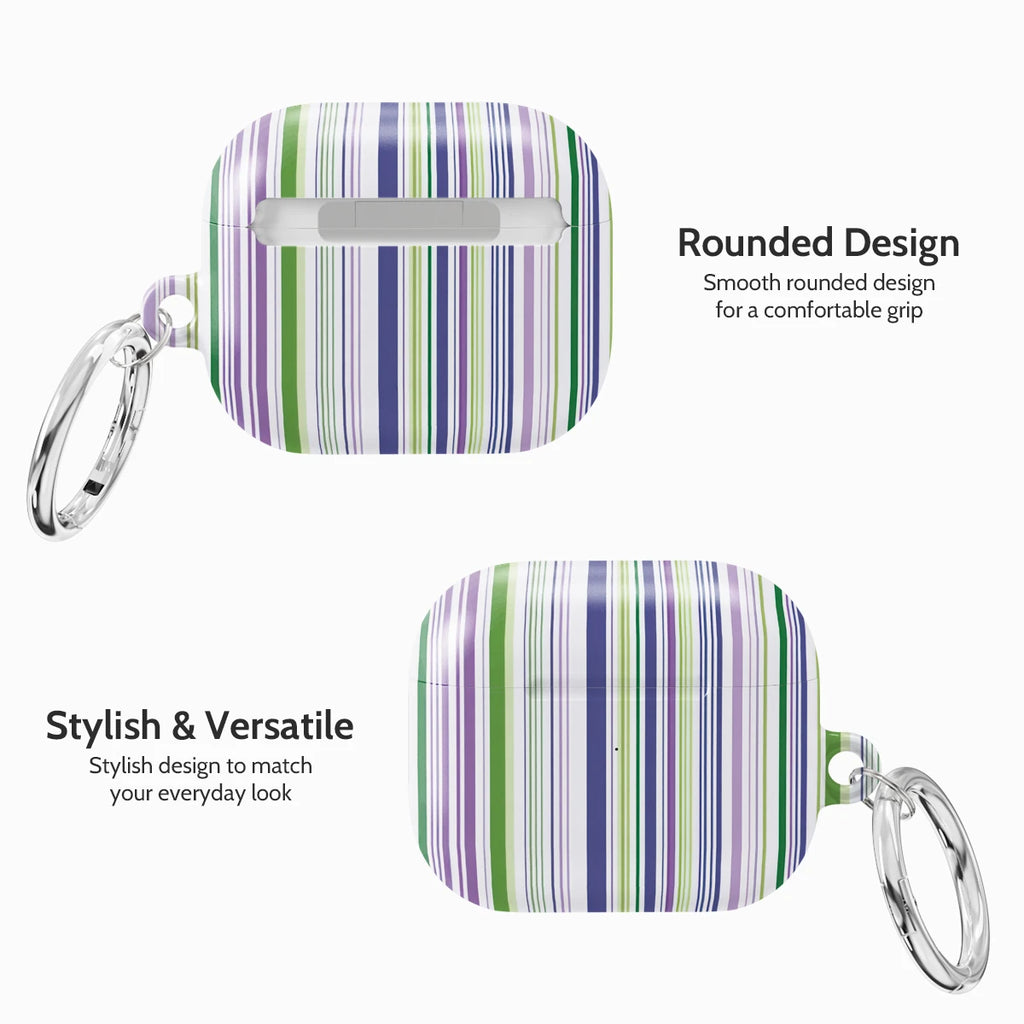 Iris Stream - AirPods 3 Case