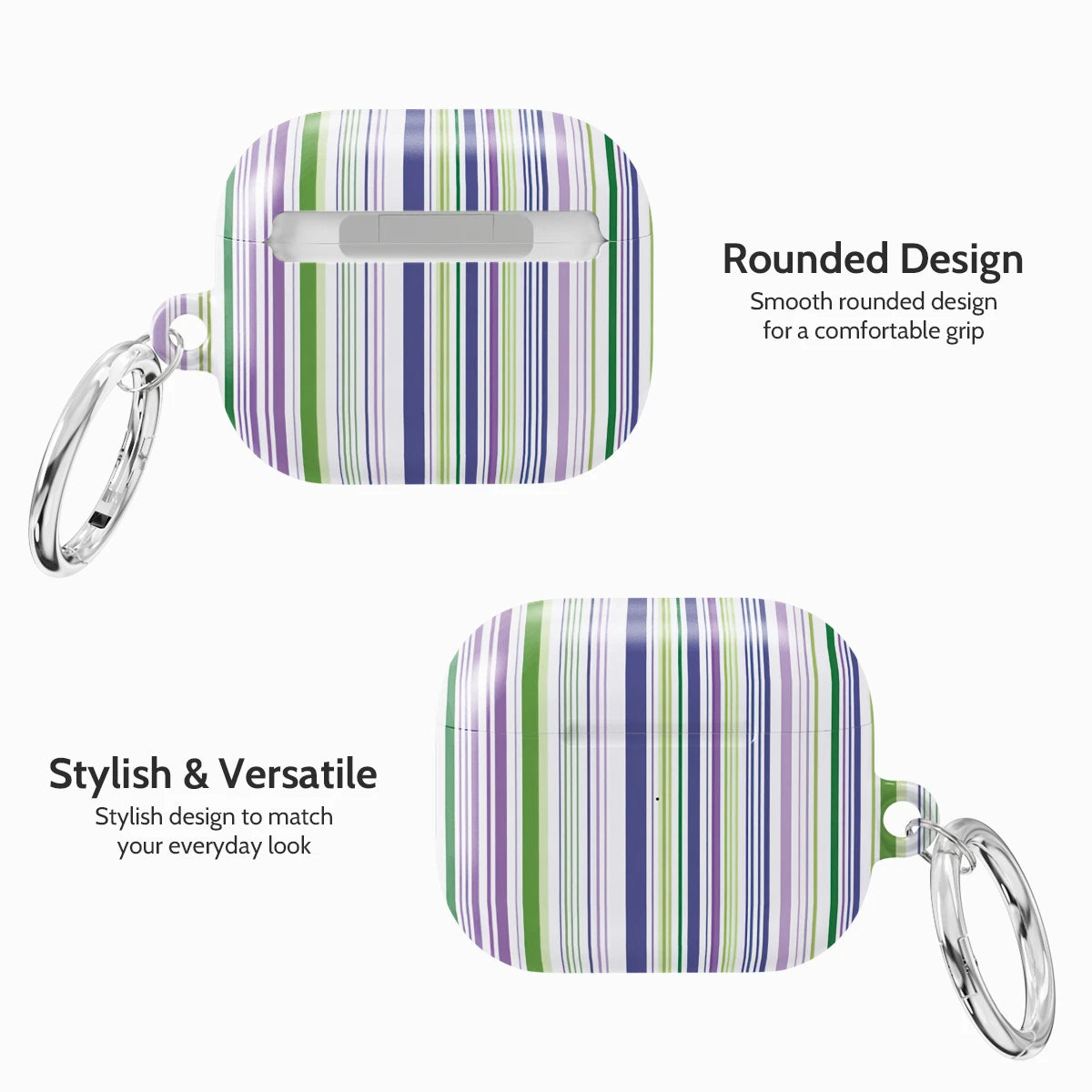 Iris Stream - AirPods 3 Case