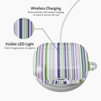 Iris Stream - AirPods 3 Case
