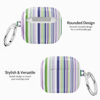 Iris Stream - AirPods 4 Case