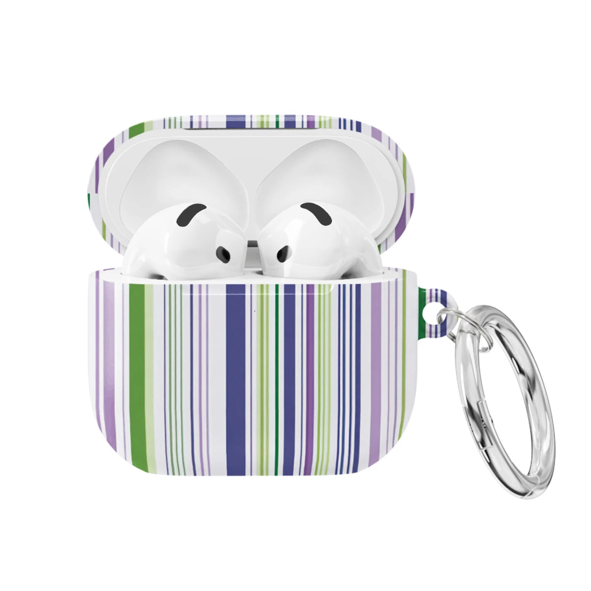 Iris Stream - AirPods 4 Case