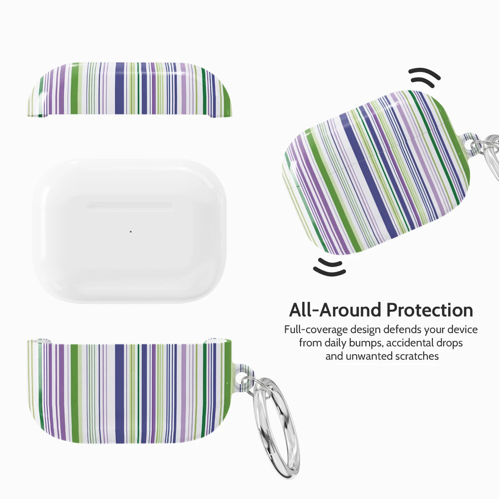 Iris Stream - AirPods Pro 1 Case