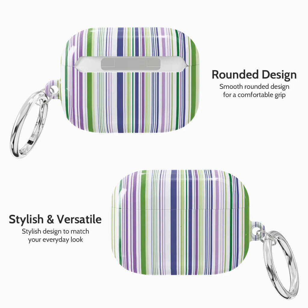 Iris Stream - AirPods Pro 1 Case