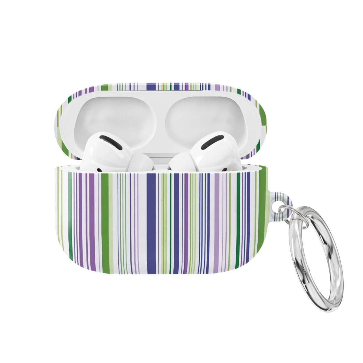 Iris Stream - AirPods Pro 1 Case