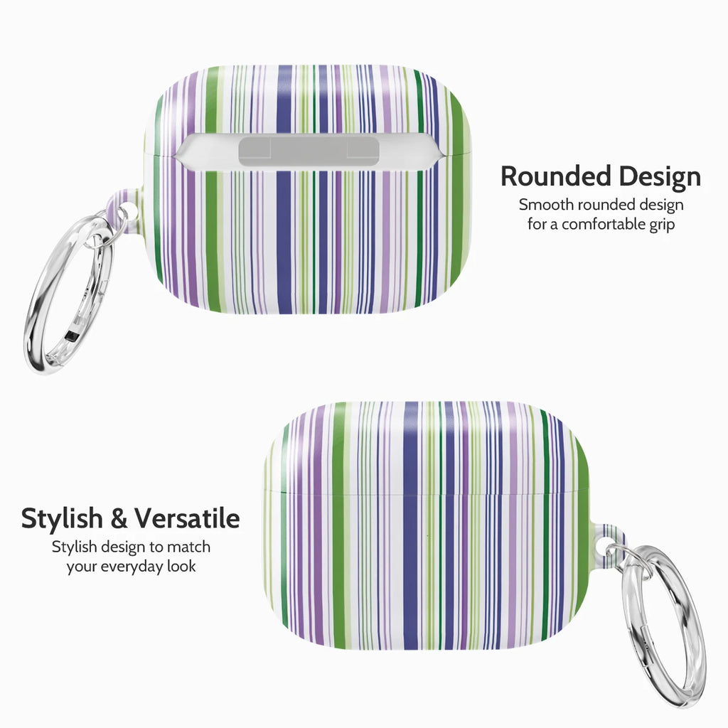 Iris Stream - AirPods Pro 1 Case