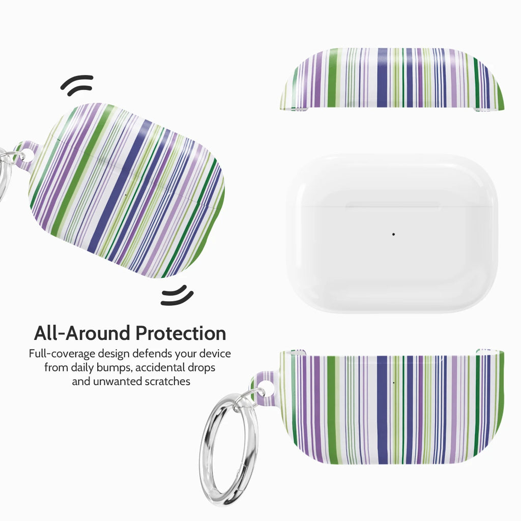 Iris Stream - AirPods Pro 2 Case