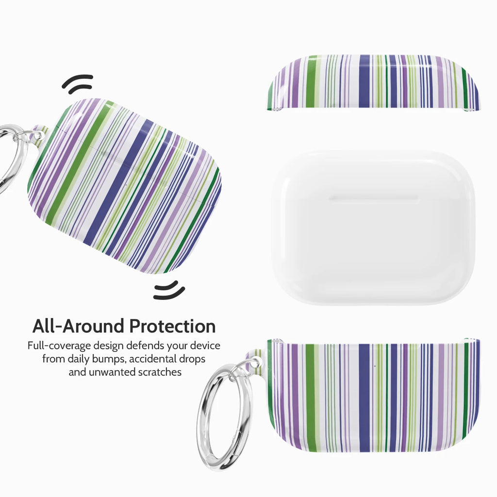 Iris Stream - AirPods Pro 3 Case