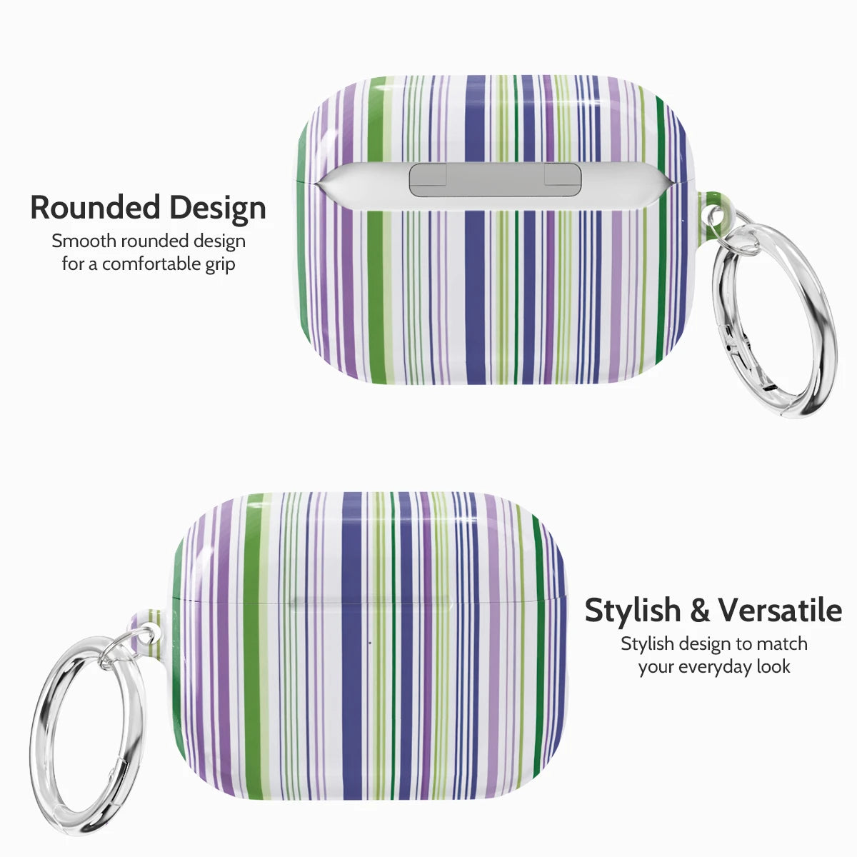 Iris Stream - AirPods Pro 3 Case