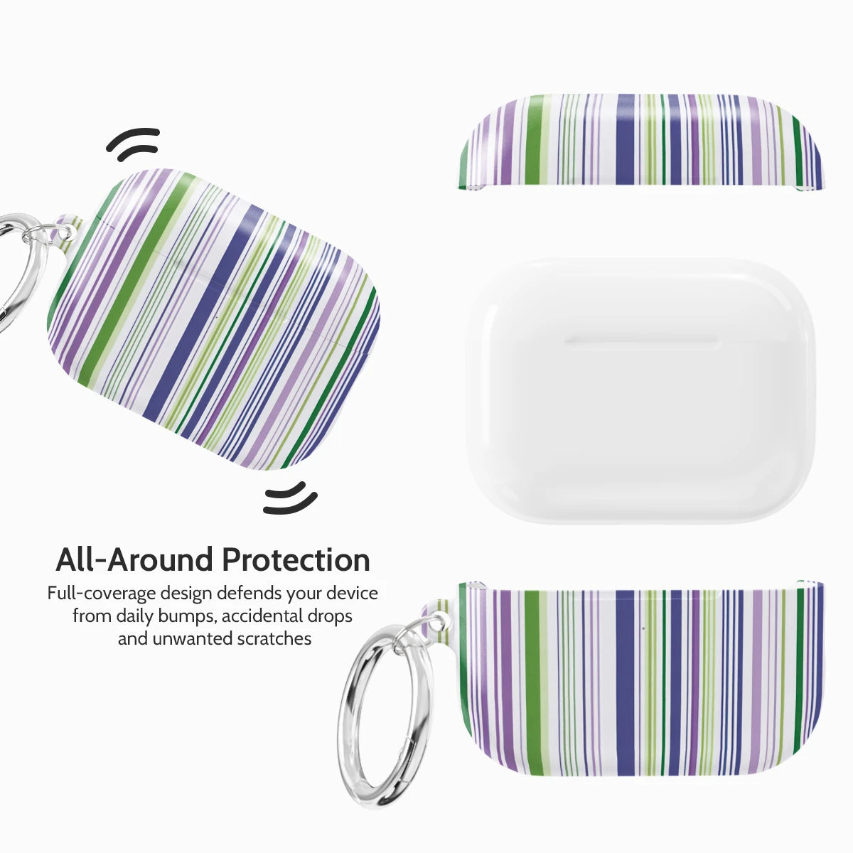 Iris Stream - AirPods Pro 3 Case