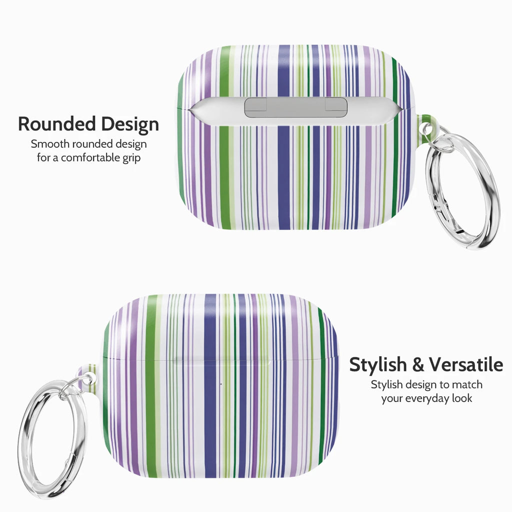 Iris Stream - AirPods Pro 3 Case
