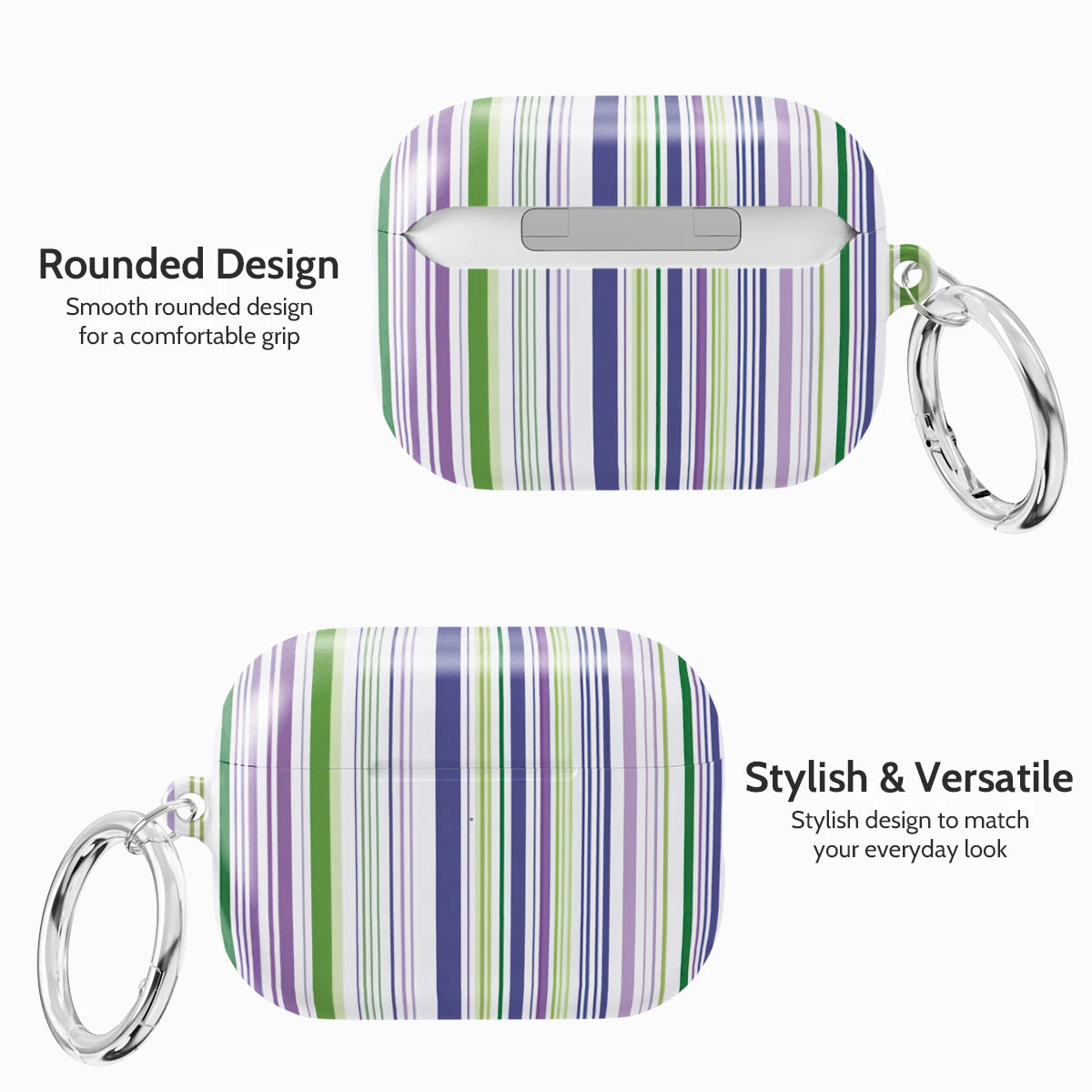 Iris Stream - AirPods Pro 3 Case