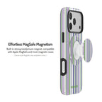 Iris Stream - MagSafe Grip