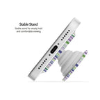 Iris Stream - MagSafe Grip