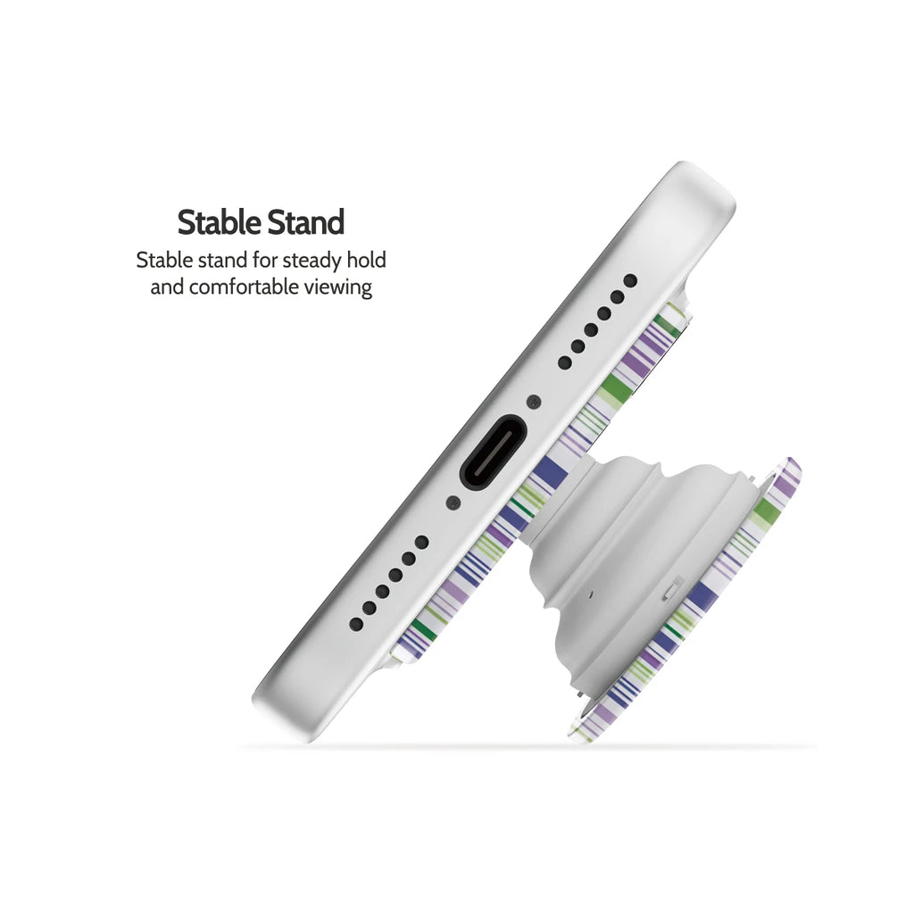 Iris Stream - MagSafe Grip