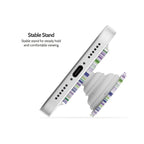Iris Stream - MagSafe Grip