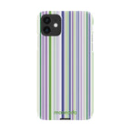 Iris Stream - iPhone 11 Case