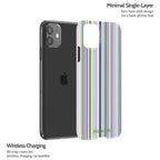 Iris Stream - iPhone 11 Case