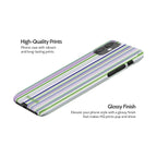 Iris Stream - iPhone 11 Case
