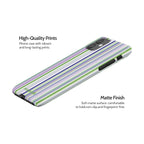 Iris Stream - iPhone 11 Case