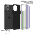 Iris Stream - iPhone 11 Pro Case