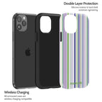 Iris Stream - iPhone 11 Pro Case