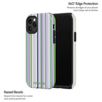 Iris Stream - iPhone 11 Pro Case
