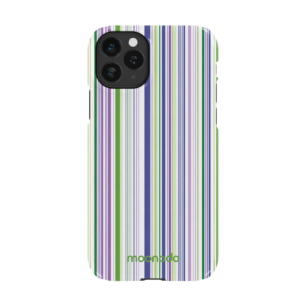 Iris Stream - iPhone 11 Pro Case