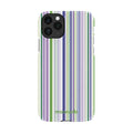Iris Stream - iPhone 11 Pro Case