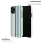 Iris Stream - iPhone 11 Pro Case
