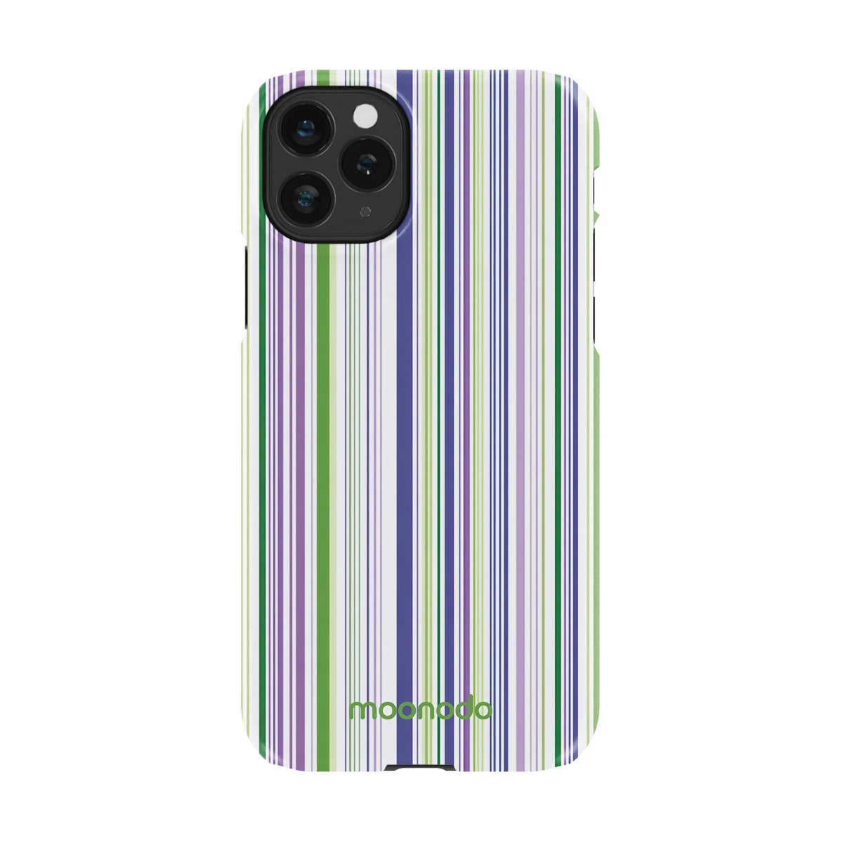 Iris Stream - iPhone 11 Pro Case