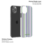Iris Stream - iPhone 11 Pro Case